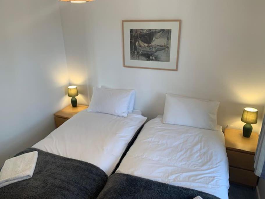 Ferienwohnung Newly Refurbished Uplyme Getaway Exterior foto